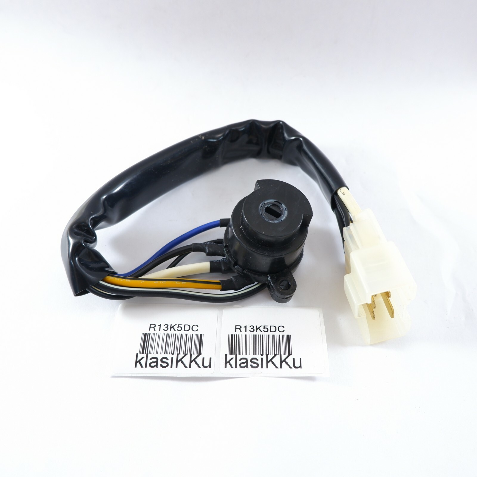 SUZUKI SIDEKICK TRACKER VITARA IGNITION SWITCH Brand New