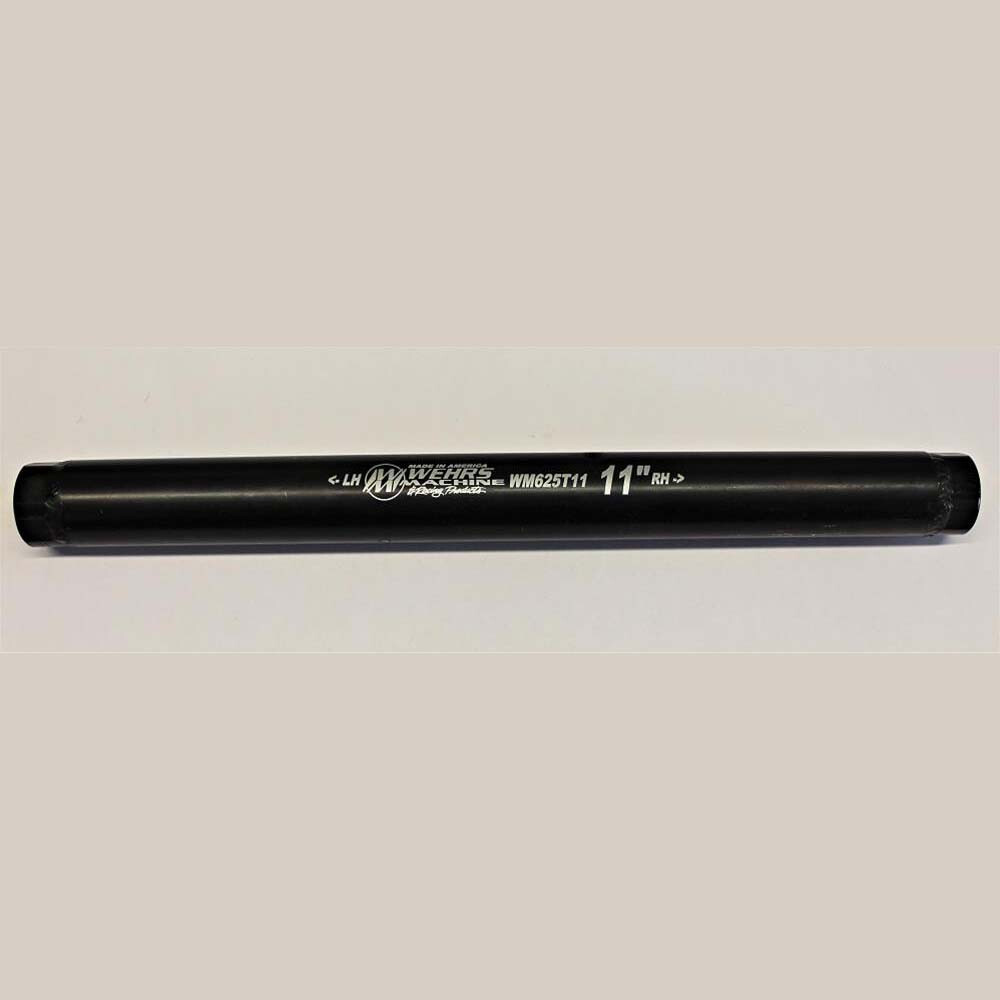 Wehrs Suspension Tube 5/8" x 11" DOM Style WM625T11