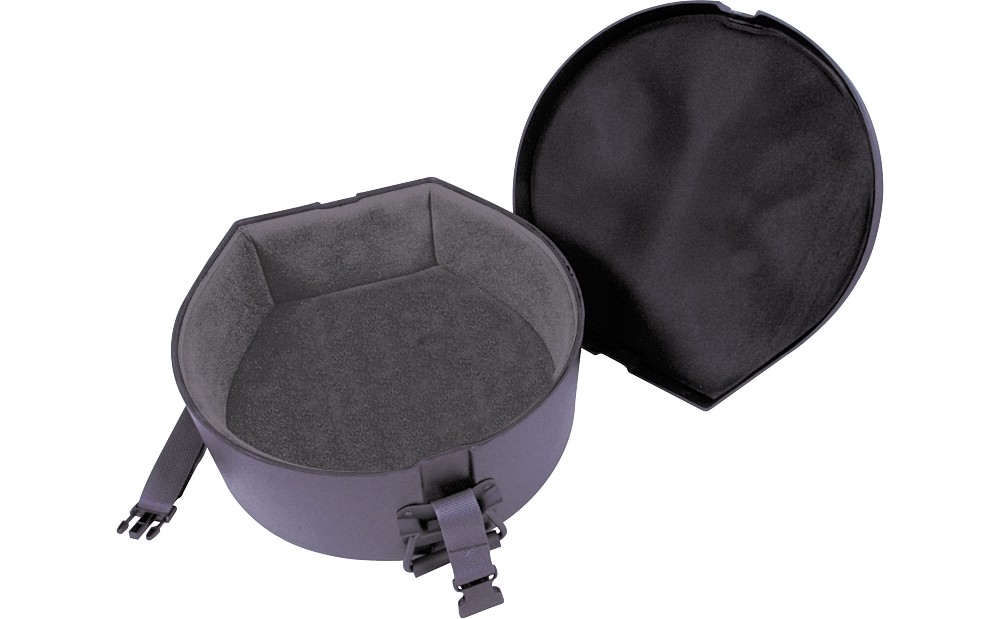 SKB RotoX Molded Drum Case 10 x 9 in