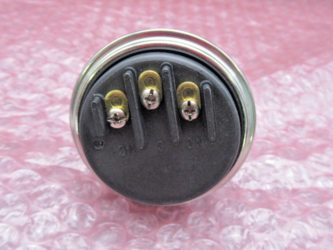 Murphy TSB-R210F/99C-1/2 Direct Mount Temperature Switch 10703837 *NEW*