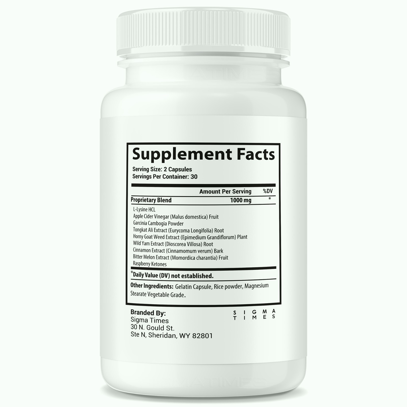 (5 Pack) BodyCode Keto Program - Advanced Fat-Burning Formula for Weight Loss