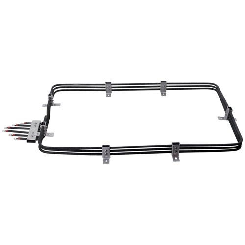 IMPERIAL 34674 OVEN ELEMENT 240V 8010723 1/2" NPT Electric Heating Element