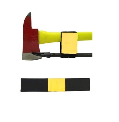 LINE2design Marrying Strap with Reflective Yellow Trim