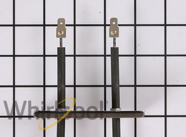 New Genuine OEM Whirlpool Oven Range Bake Element WP77001094