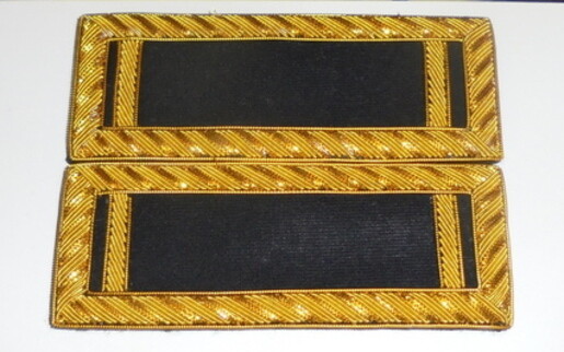 US Lieutenant Staff Officer Uniform Union Army Boards Straps Civil War Indian 33