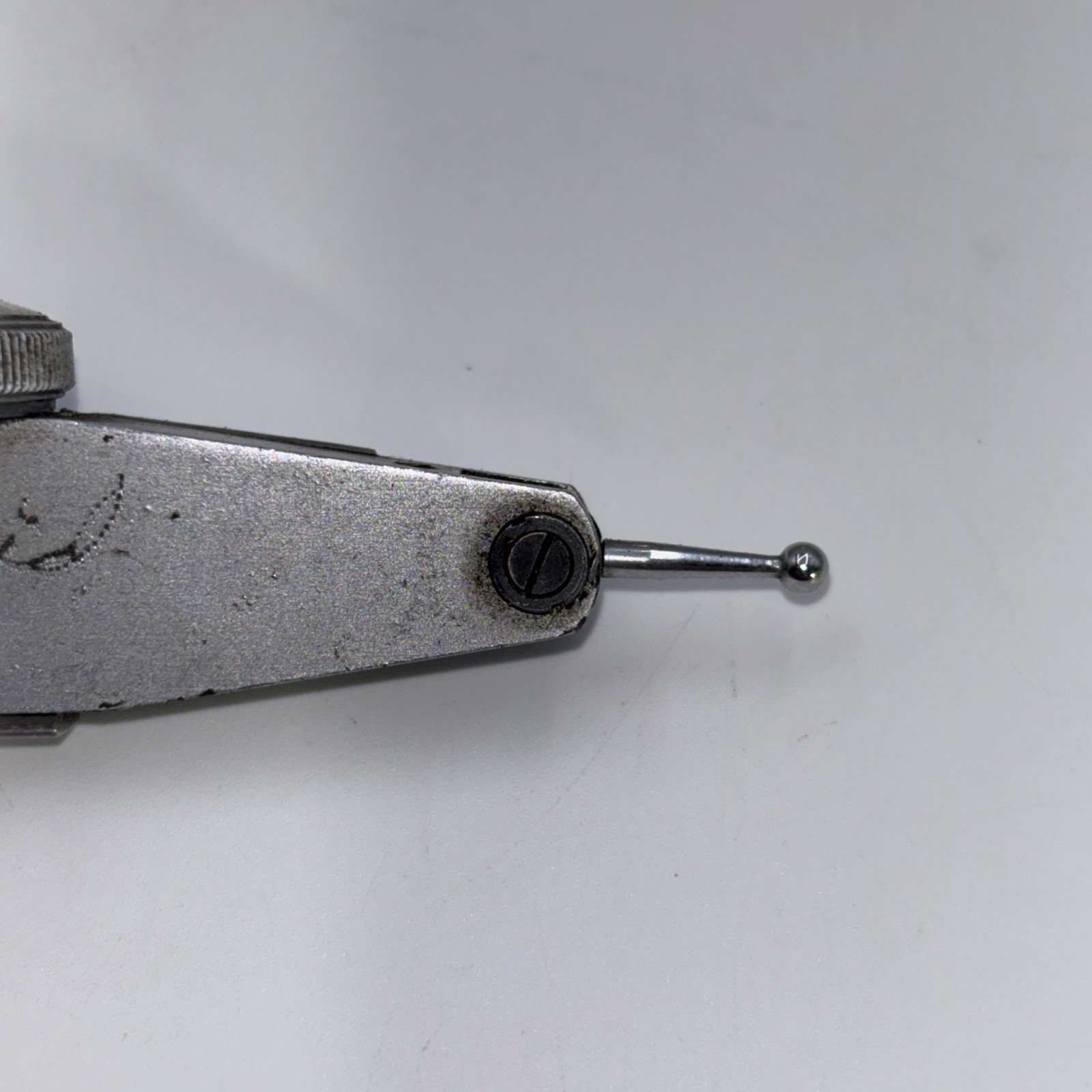 MITUTOYO DIAL TEST INDICATOR 0.0005" NO. 513-202