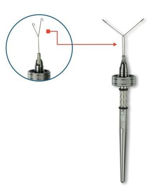 Stonfo Elite Roto Dubbing STF612