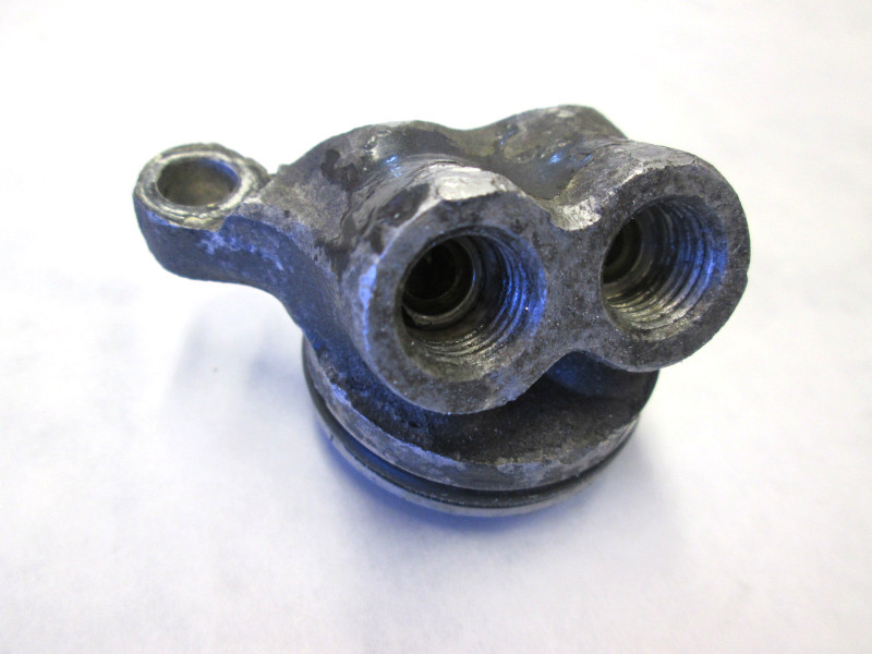 Manifold Block OMC Cobra 3852847*