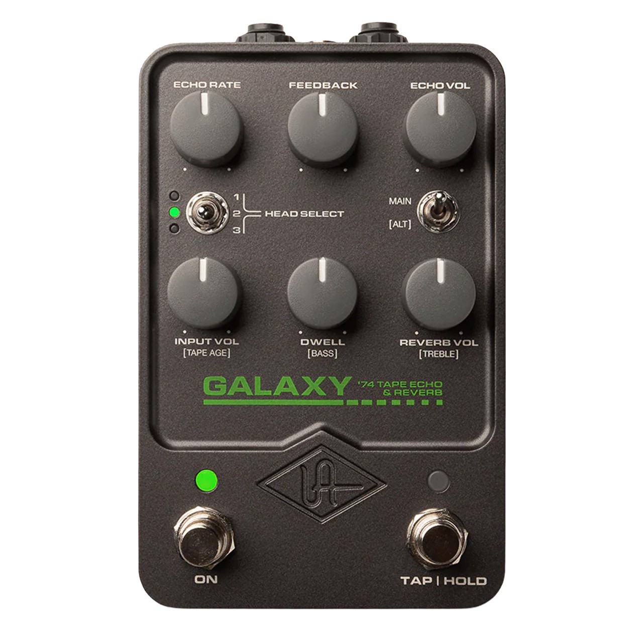Universal Audio Galaxy '74 Tape Echo & Reverb Pedal