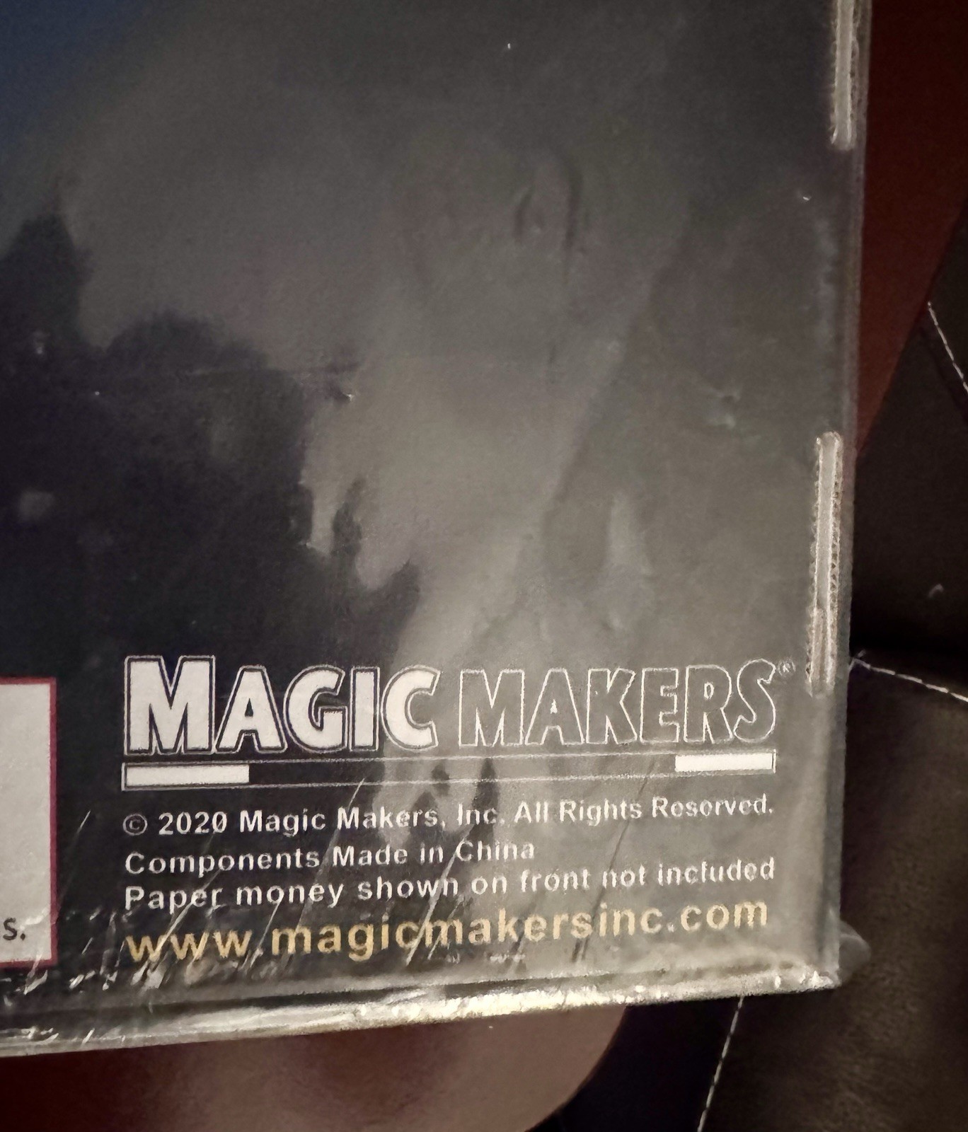 Magic Makers Ultimate Magic Trick Kit 350 Tricks