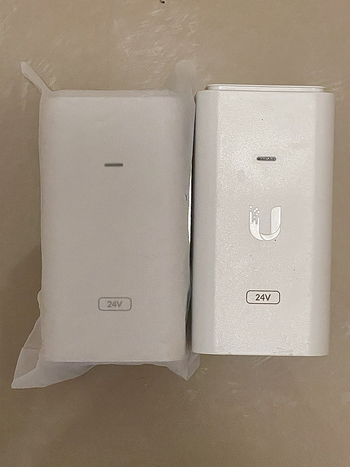 Power Supplies