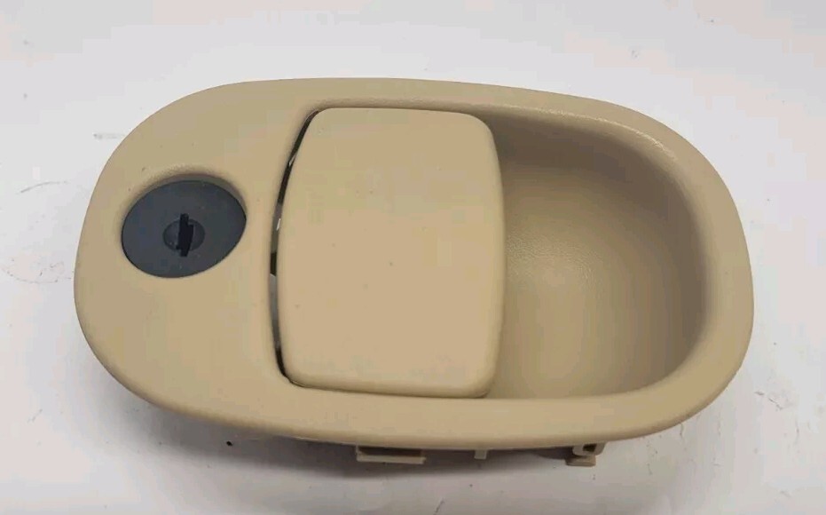 2005-2009 Equinox  2006-2009 Torrent GLOVE BOX LATCH TAN/BEIGE OEM