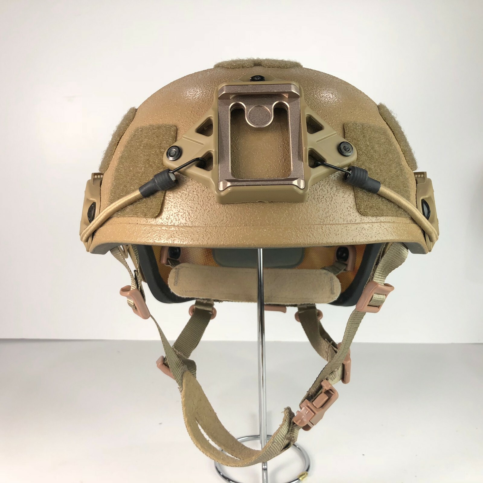 Tactical Loop Kit Crye AirFrame Helmet MICH ACH LWH ECH Patches Fast Shipping