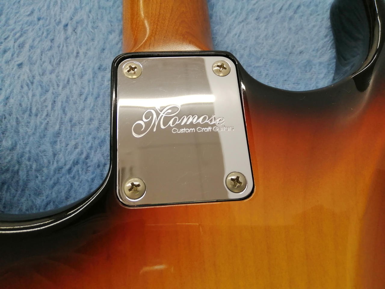 MOMOSE MC1-TW 794518