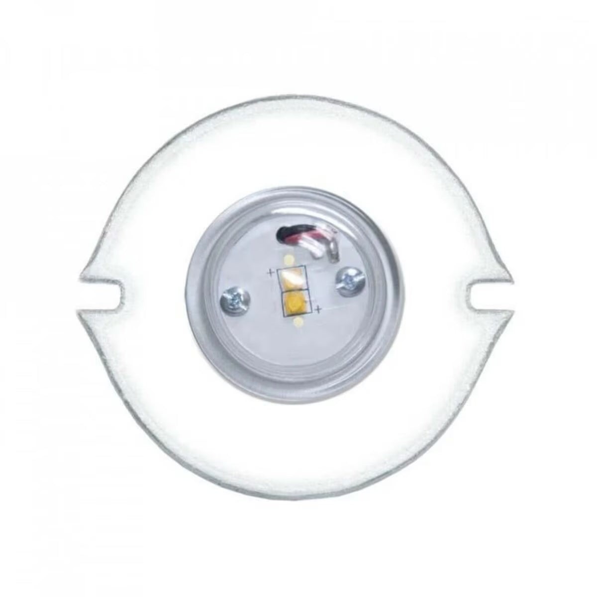CAST LED RETRO MODULE;FOR SAVANNAH & WALL WASH