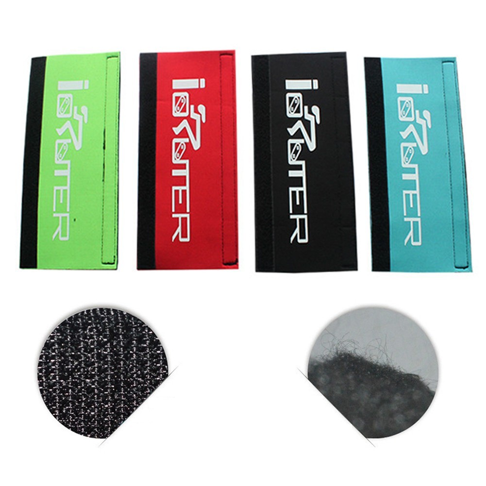 Portable Chain Protector Cover Chain Stickers 1 Pc 21 * 10cm Accessories