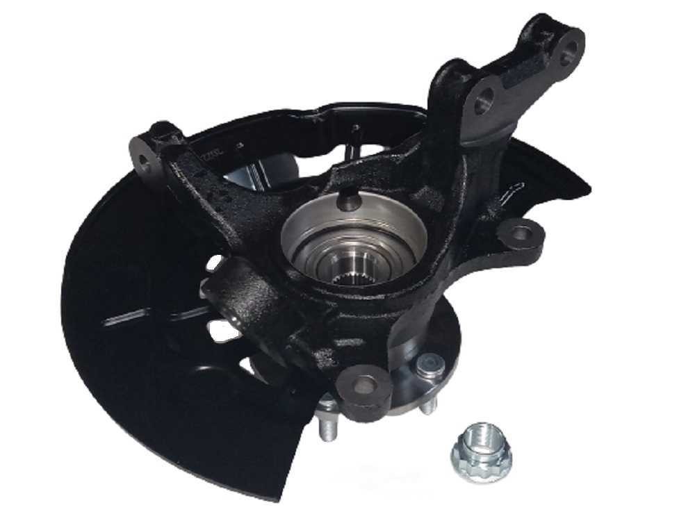 Suspension Knuckle Assembly APW Inc. TO2240