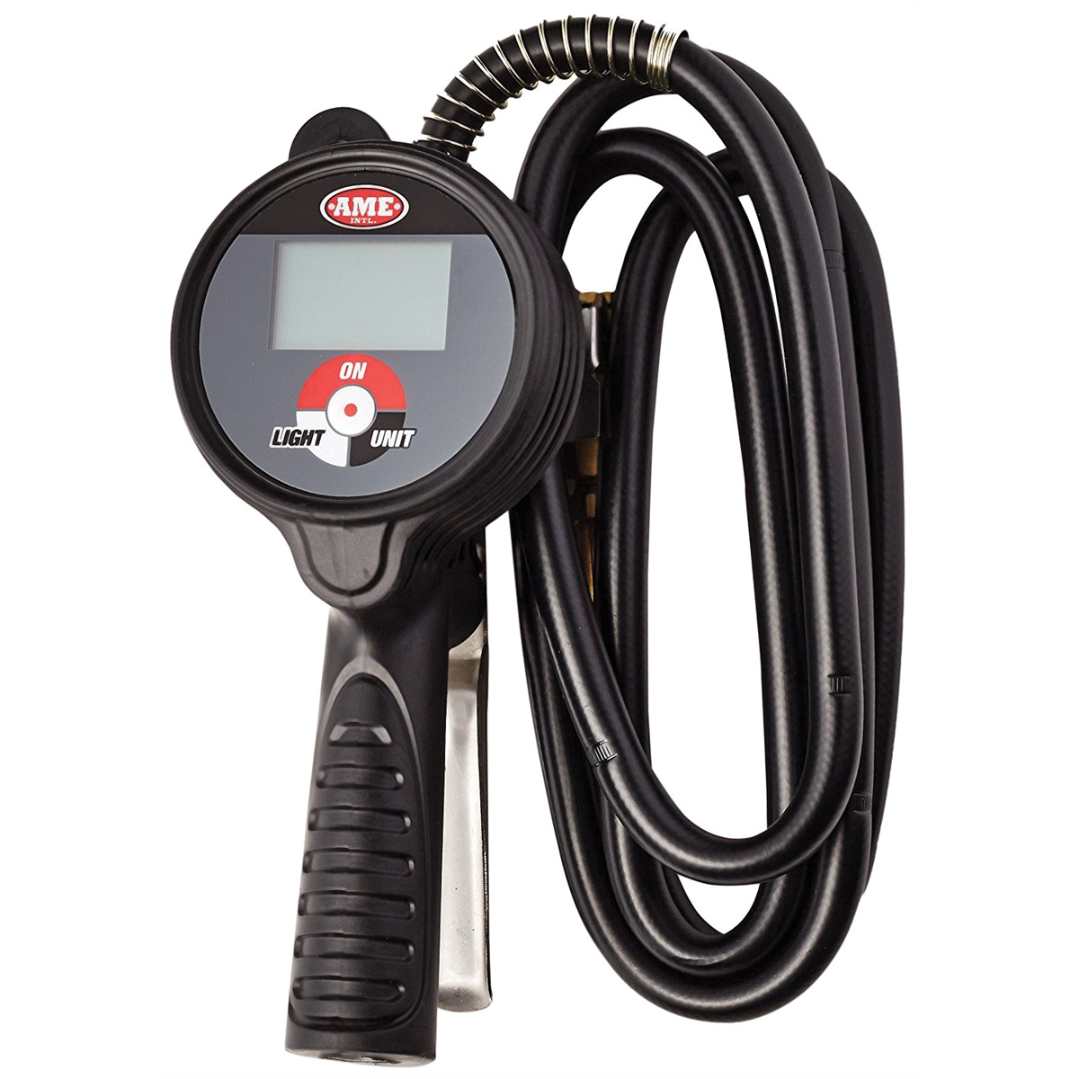 AME Digital Tire Inflator