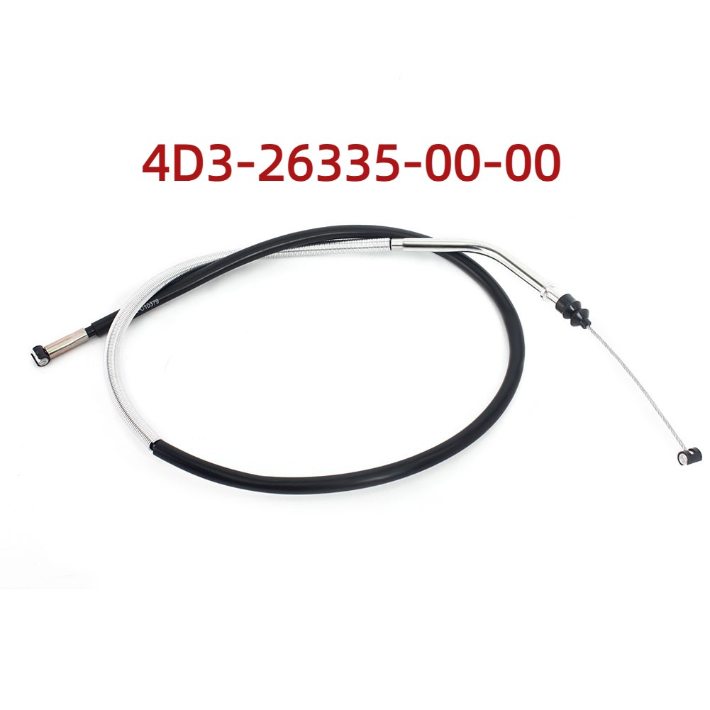 Clutch Cable For Yamaha Raptor 250 YFM250R YFM250RSP 2008-2013 # 4D3-26335-00-00
