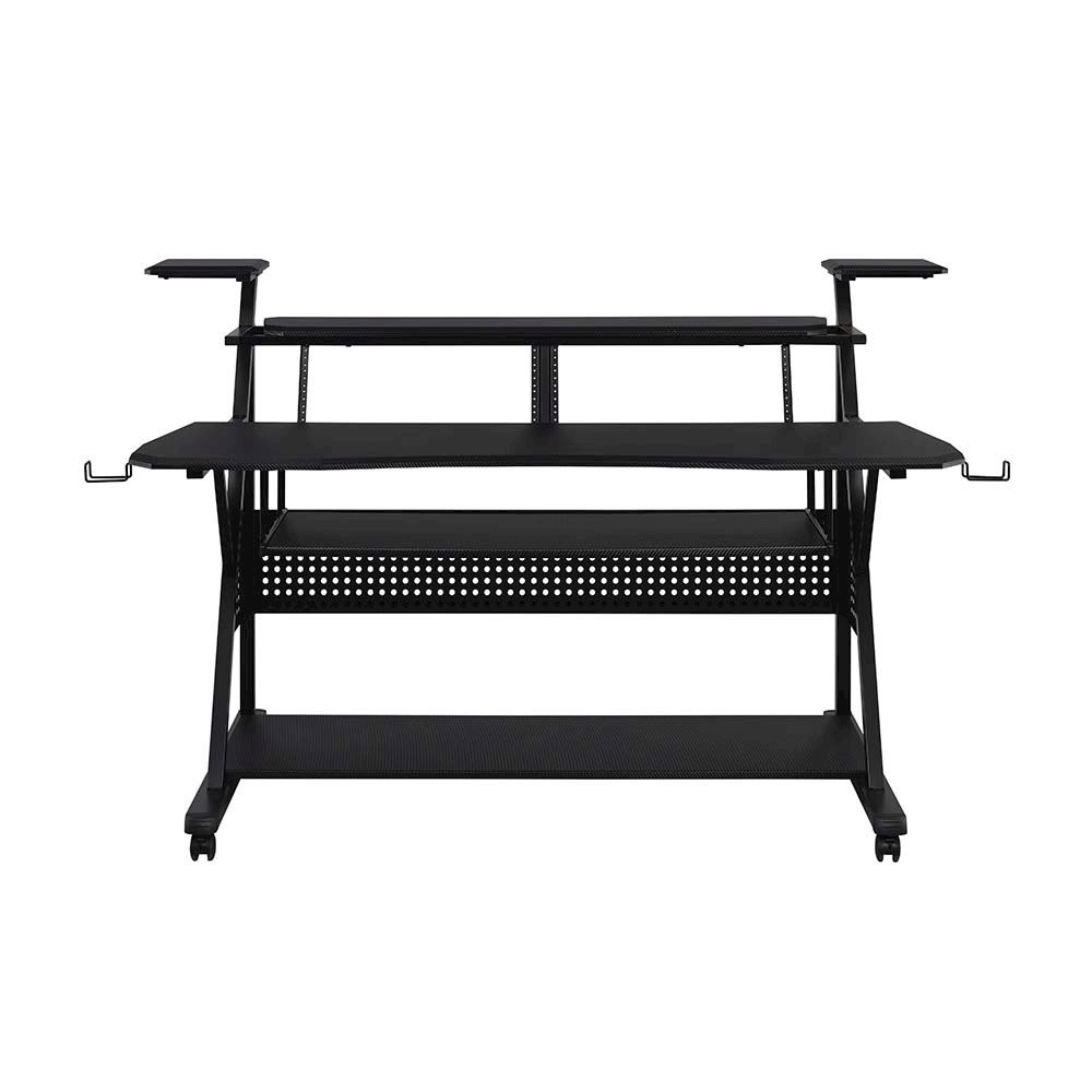 Willow Music Desk Black