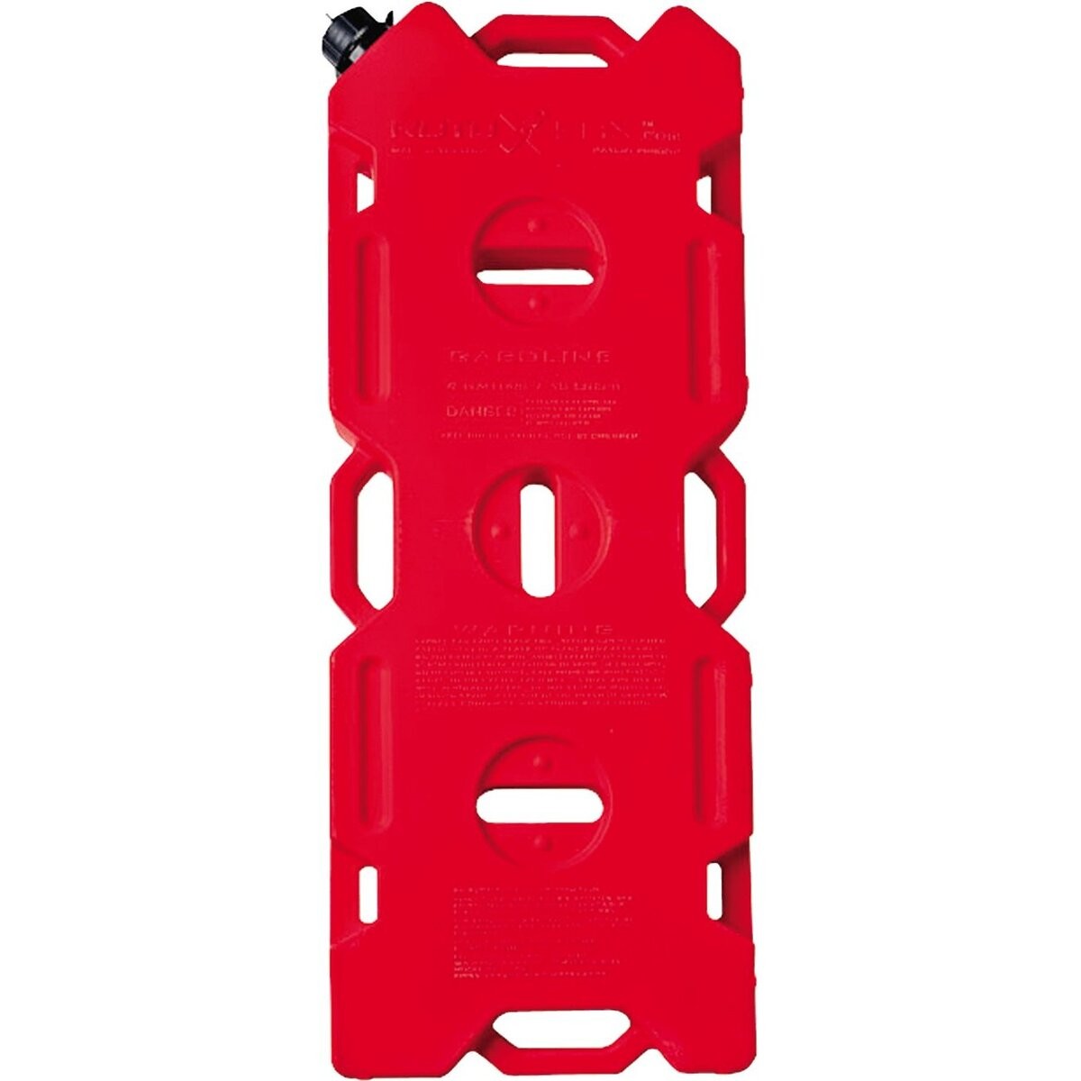 RotopaX 4 Gallon Gasoline Pack - RX-4G-CAL