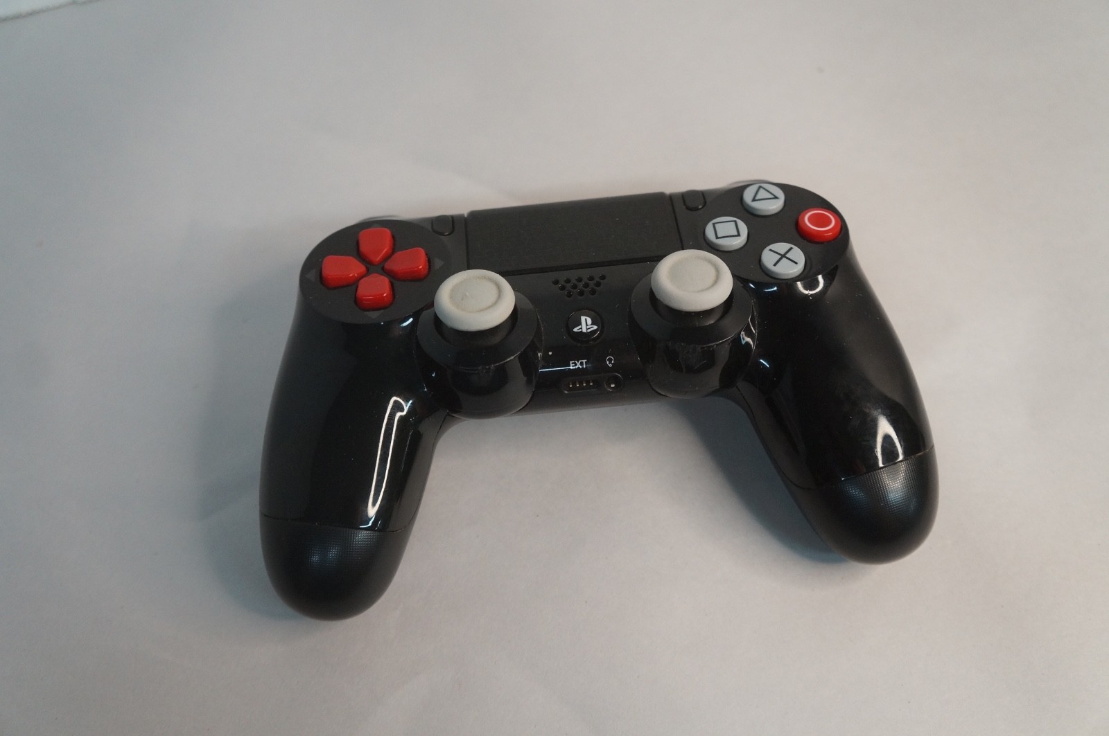 Playstation 4. Controller Darth Vader PS4 Dual Shock Starwars Limited Ed. OEM