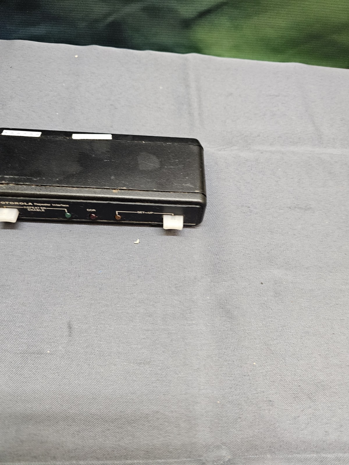 Motorola RICK HLN3333B Two Way Radio Repeater Interface Controller