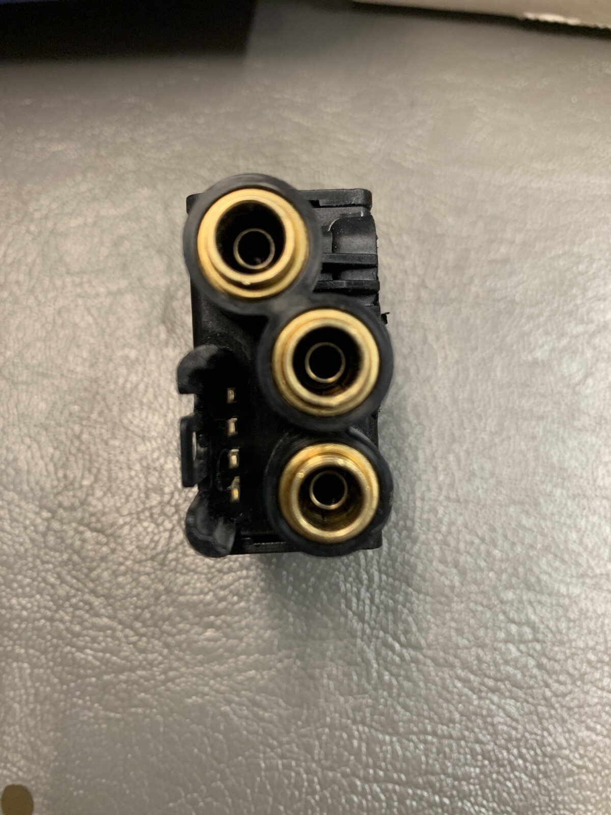 GT DEVELOPMENT SWITCH-BLANK GTD-3283-10