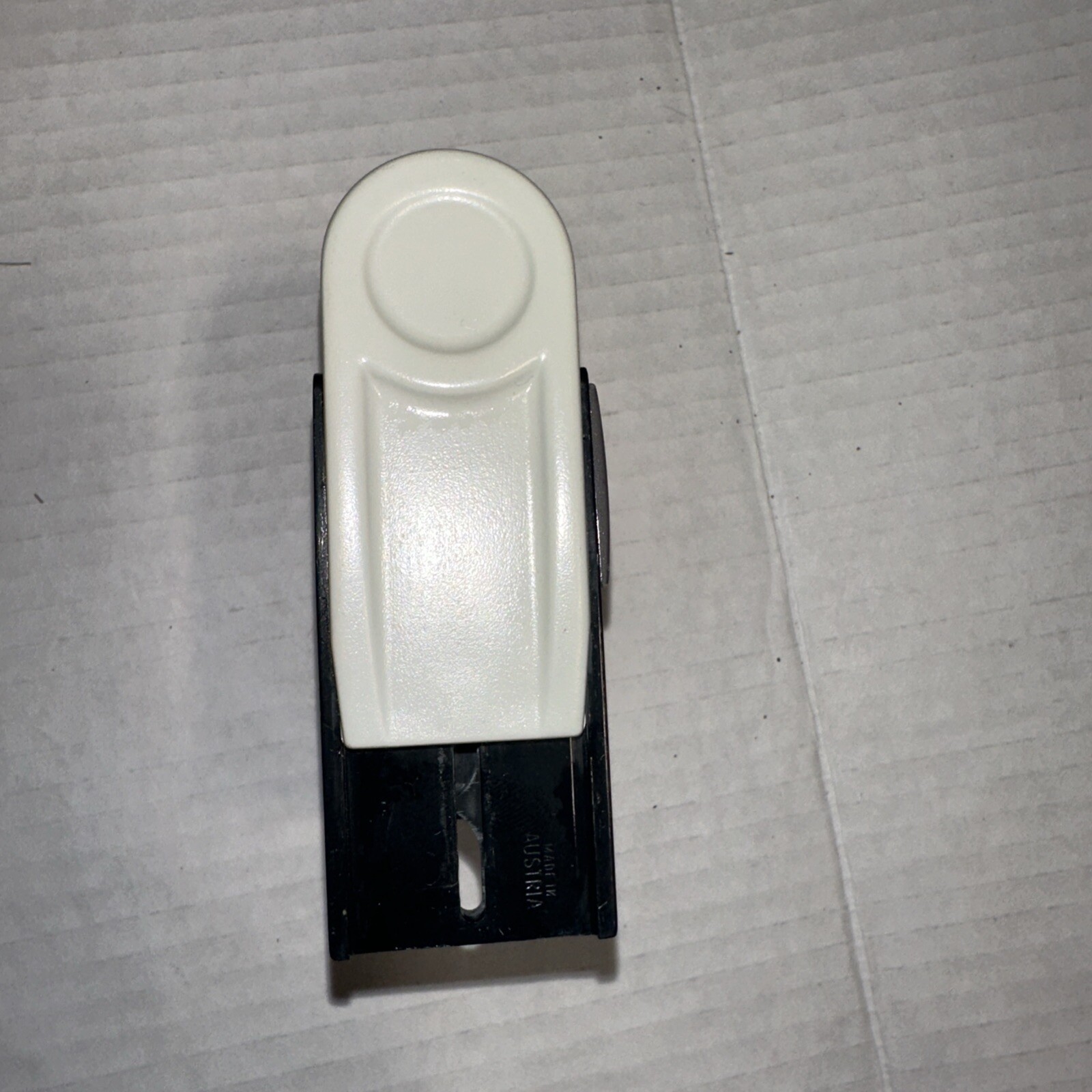 2000 Plus Printer 4 Custom Message Stamp Self-Inking Printer 1-1/4" x 2-3/4"