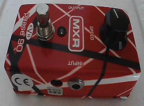 MXR PHASE90