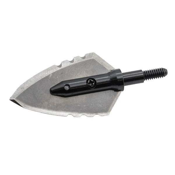 Magnus Single Bevel 125gr. Buzz Cut 2 blade