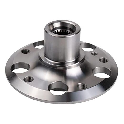 Rear Wheel Hub Driver LH or Passenger RH for MB 98-11 C230 C240 C280 C32 AMG