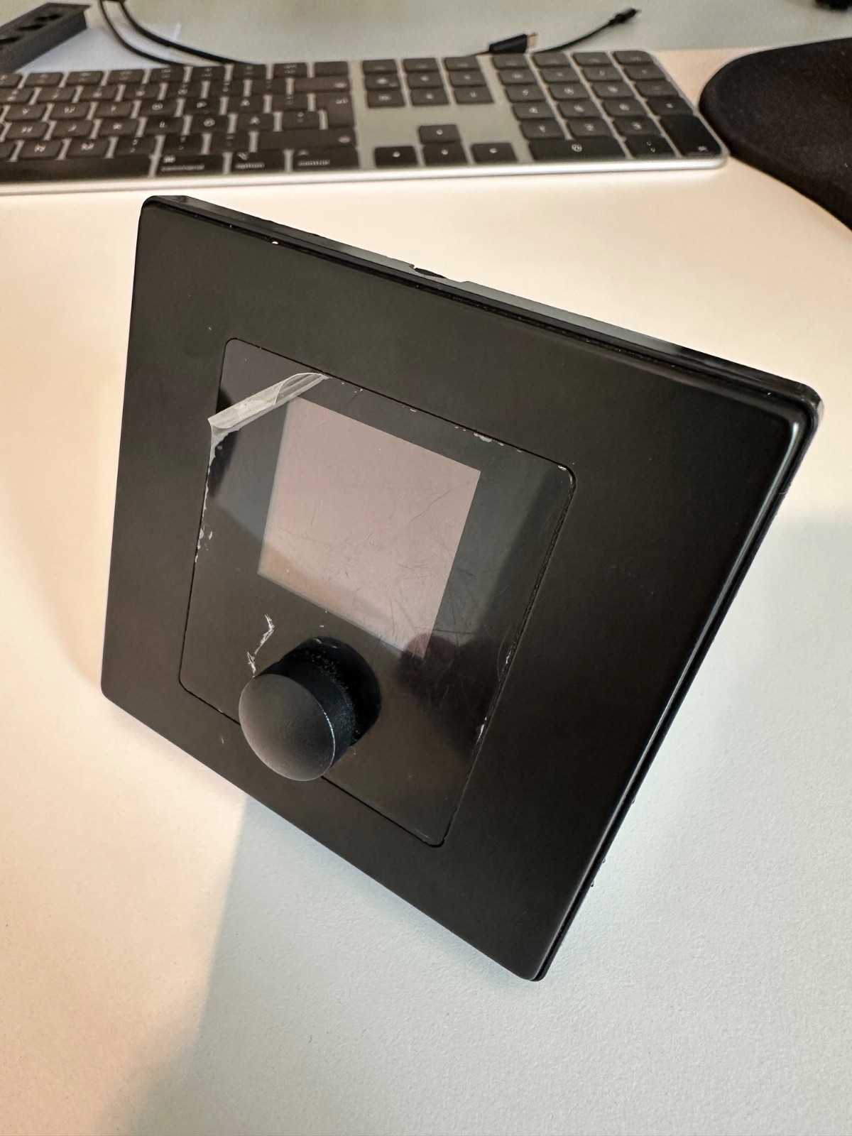 Xilica XWP black