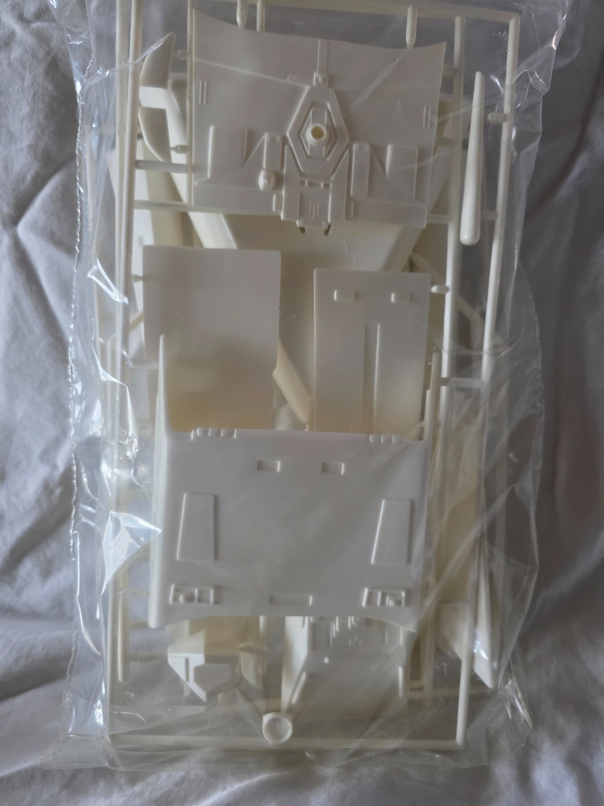 1984 vulcan shuttle amt model s972