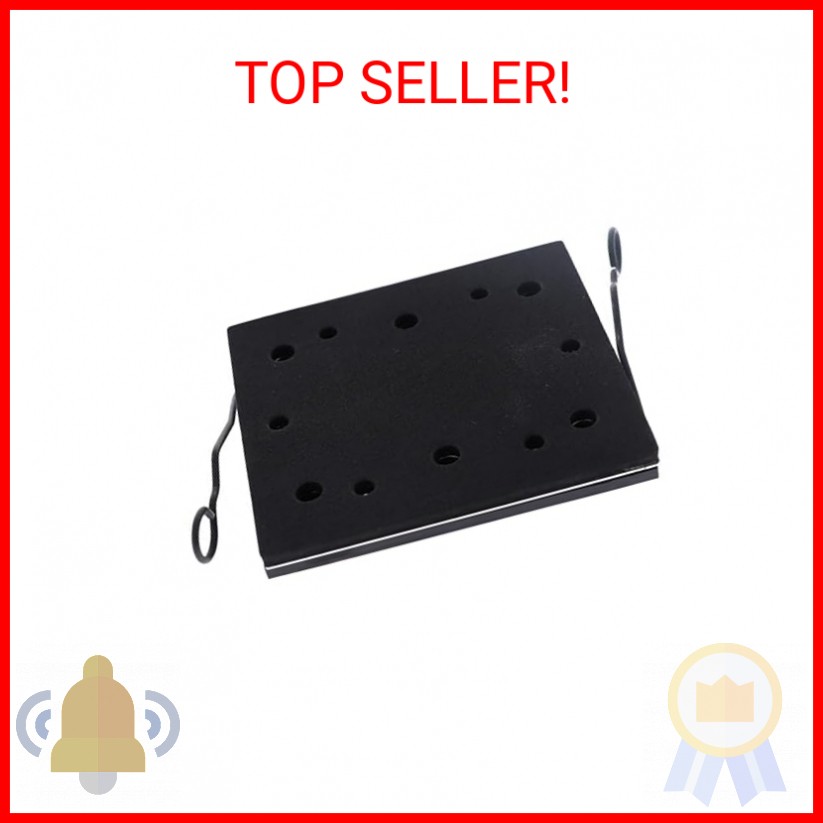 Ryobi 039066005054 Platen Assembly for 1/4 in. Sheet Sanders