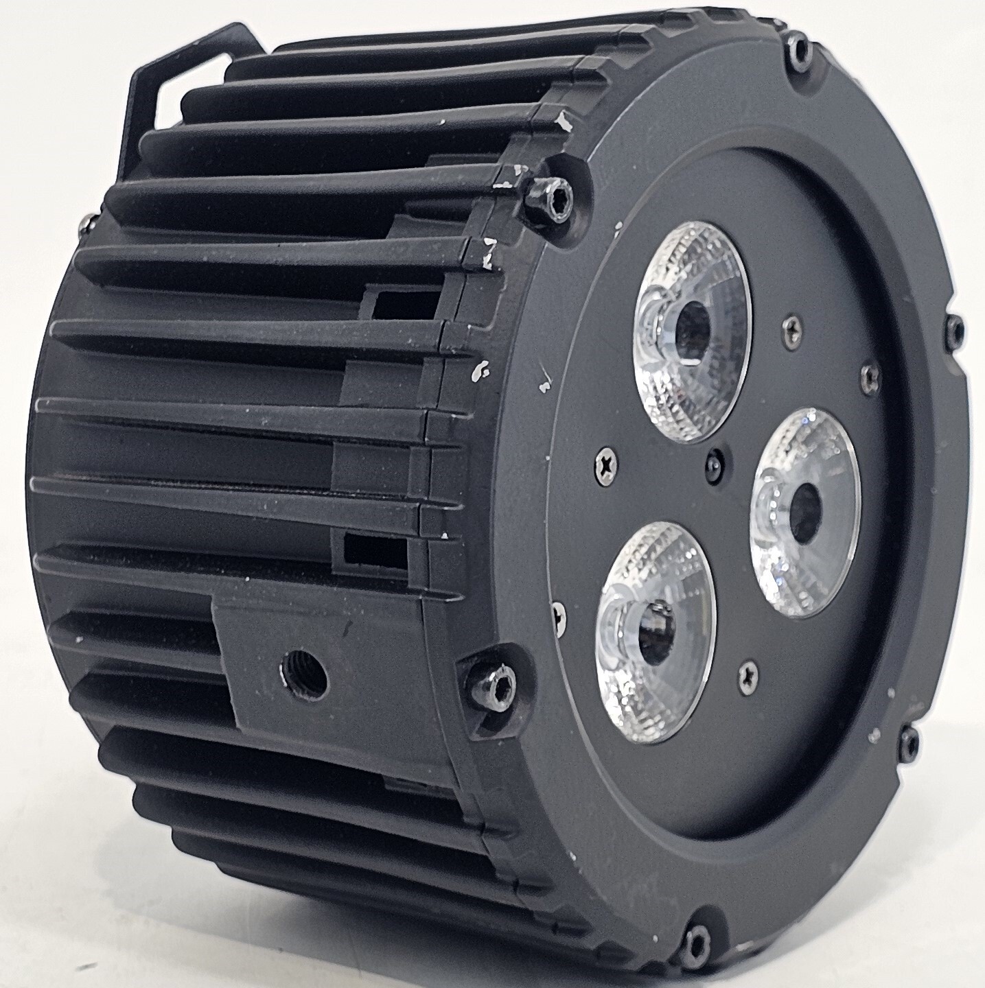 Epsilon TrimPar 3VR RGBWA LED Par Light 