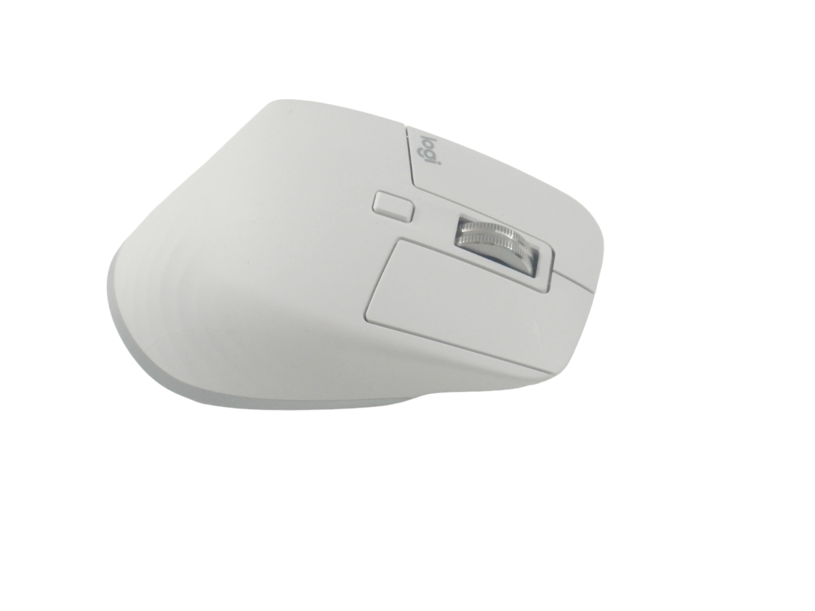 Logitech MX Master 3S Wireless Mouse Good Condition | Pale Gray,,
