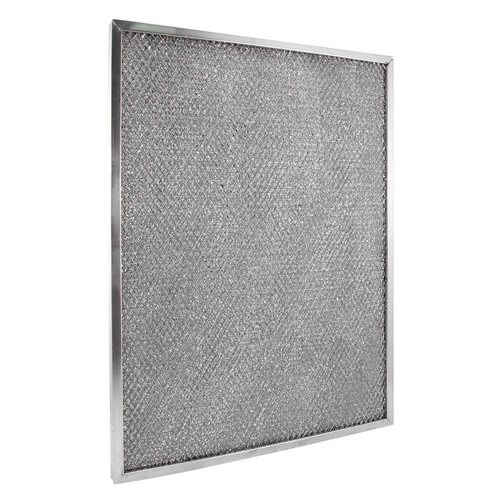 DAYTON 6378307 Replacement Aluminum Filter 21EA62