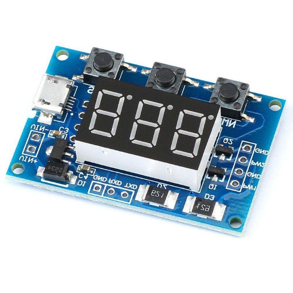 High Performance for 2 Channel Square Waveform Generator Temperature Resistant