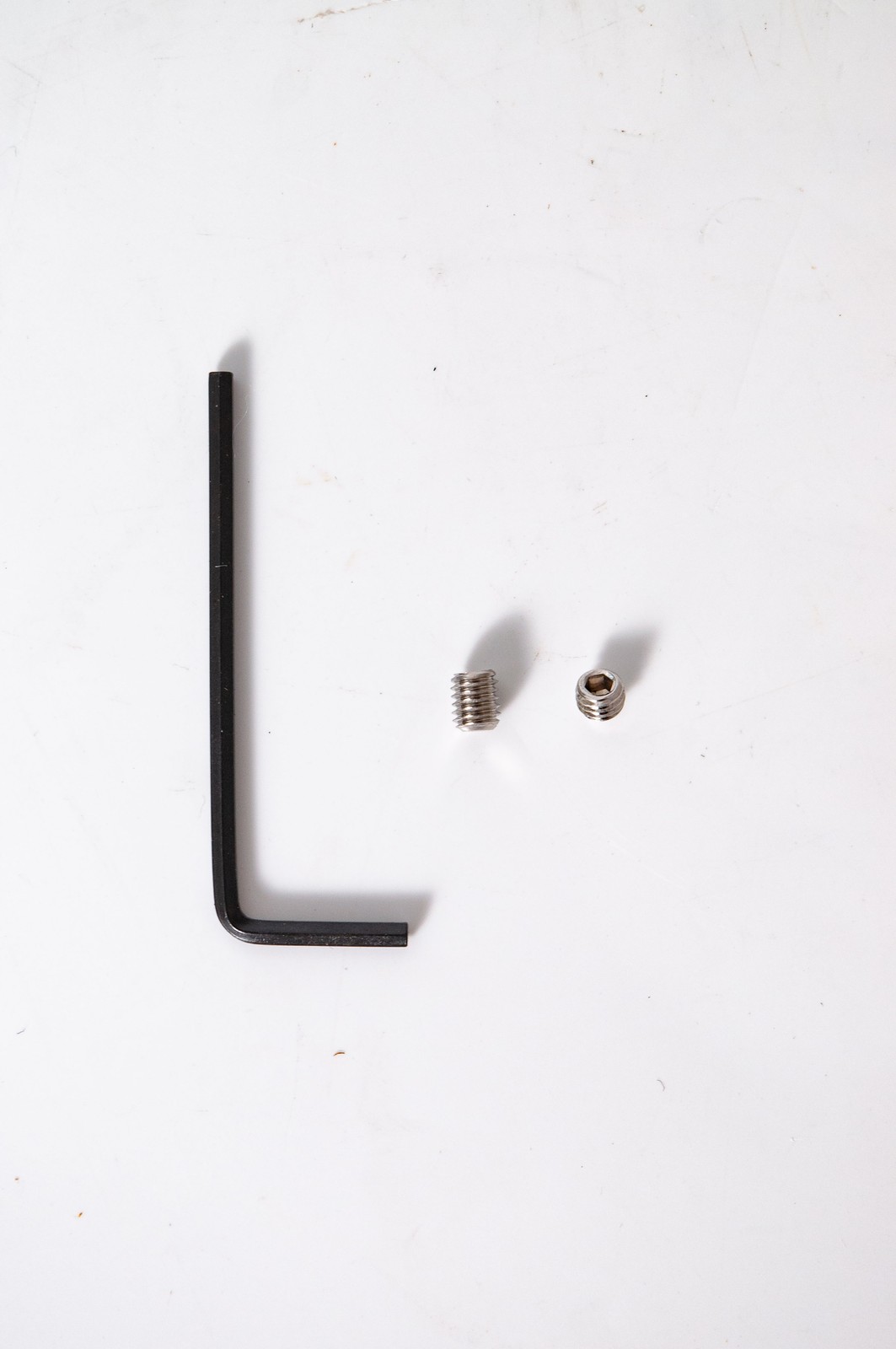 3-Function Non-Shared Diverter Cartridge Brass Construction RP71718