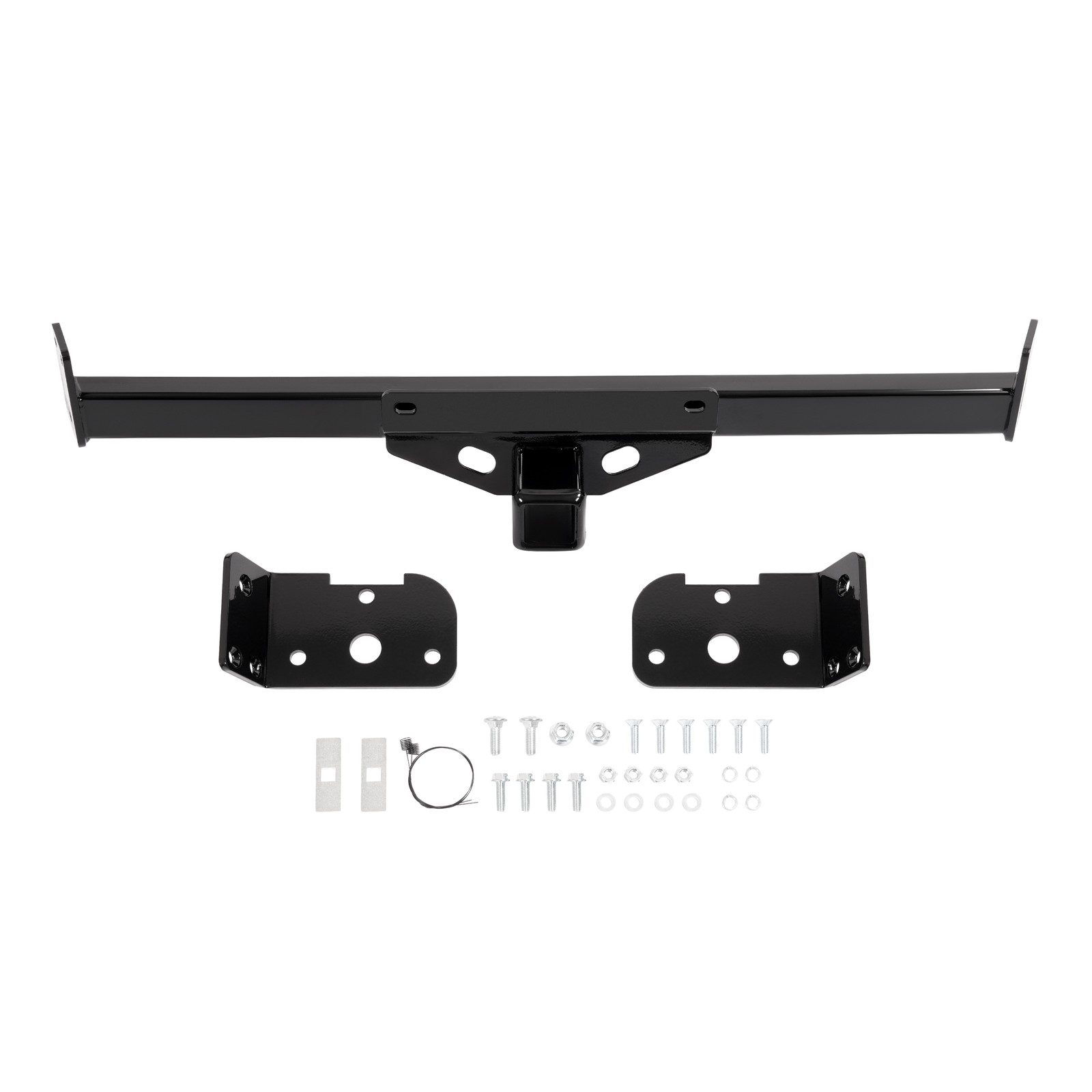 For Ram ProMaster 1500 2500 3500 2014-2026 Class 3 Trailer Hitch Receiver 2"