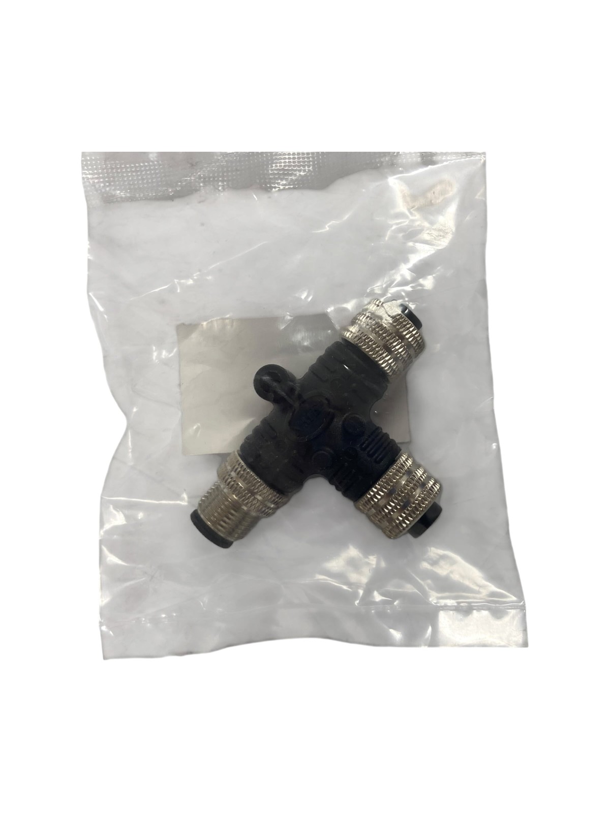 Dometic/SeaStar, Resistor Termination Female CM10052,Tee Adaptor Micro-C CM10060