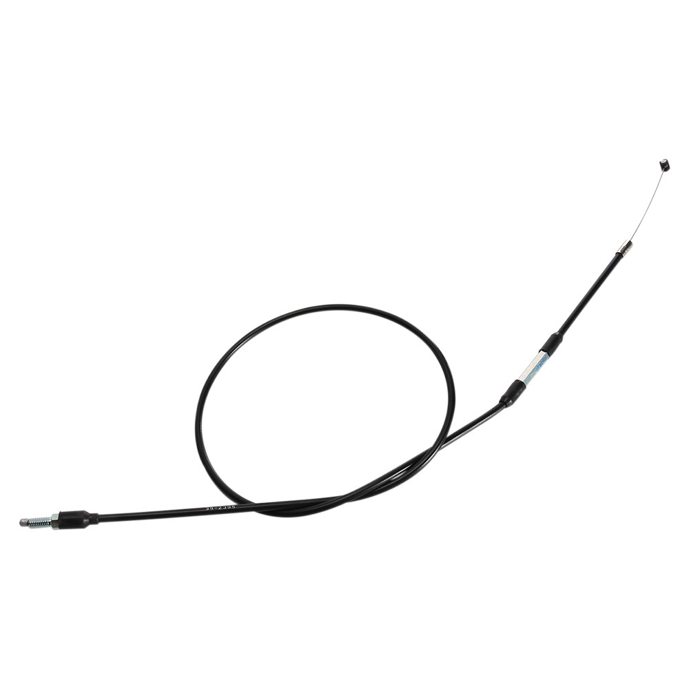 All Balls Black Vinyl Clutch Cable - 45-2107