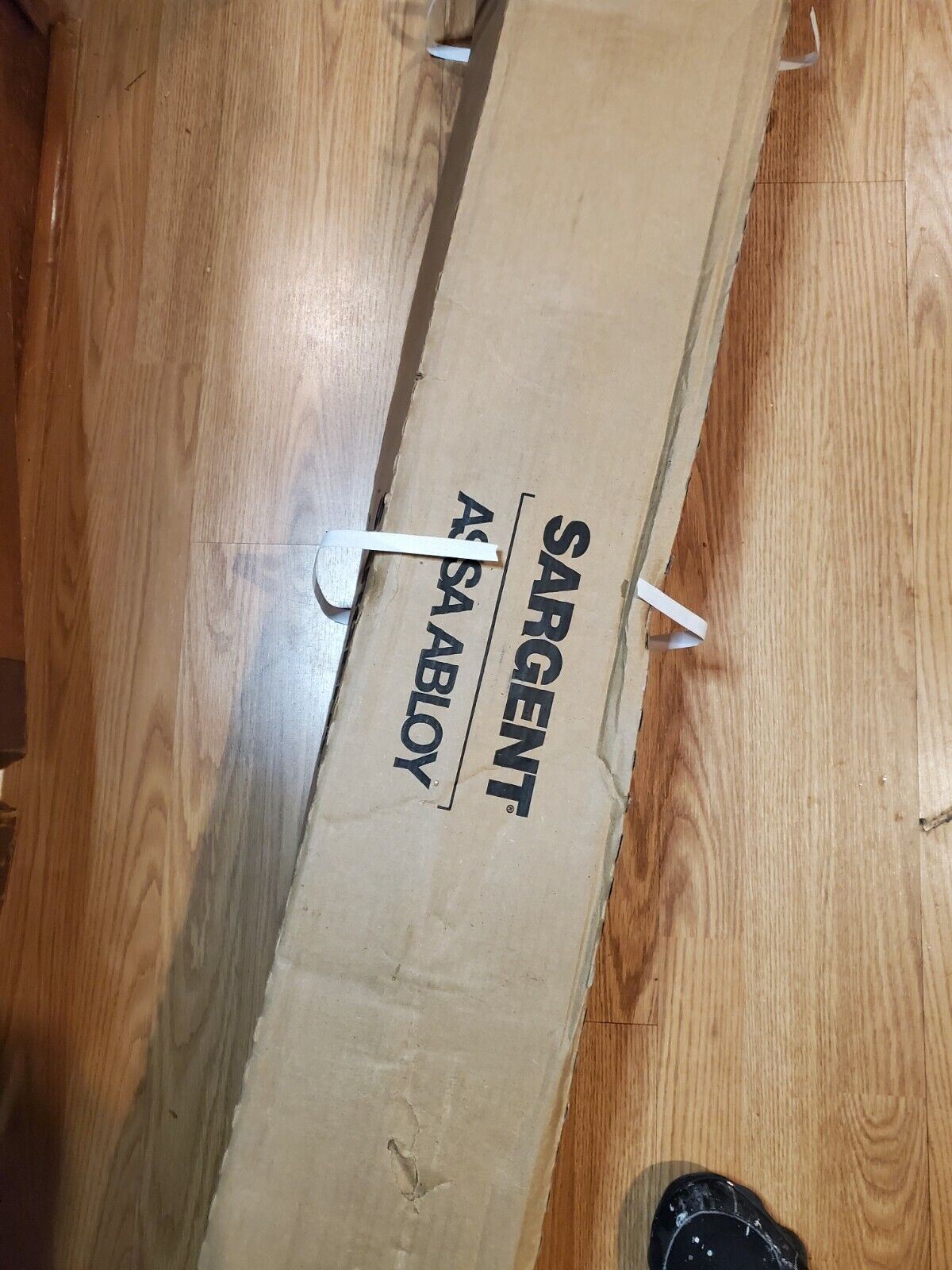 Sargent HC8700 Assa Abloy Vertical Rod Panic Exit Hardware 8700 Door lock