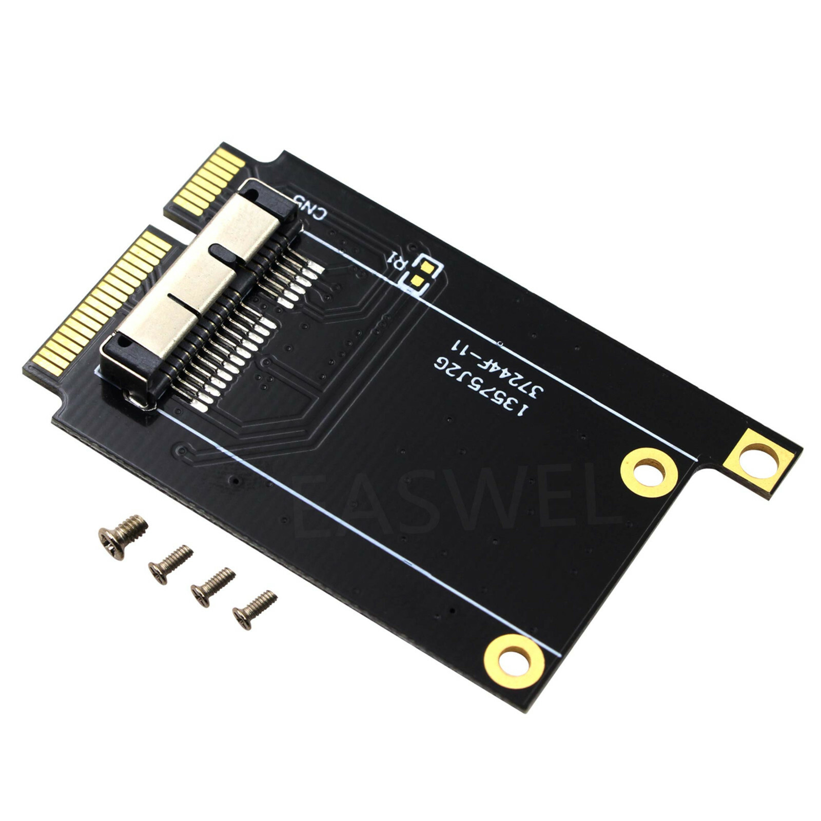 Mini PCIE adapter for BCM94360CD BCM94311CM