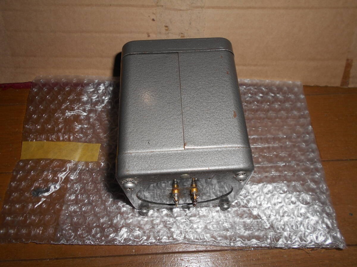 Altec PP-OPT Push-Pull Output Transformer 110-0-131Ω 8-16Ω Used
