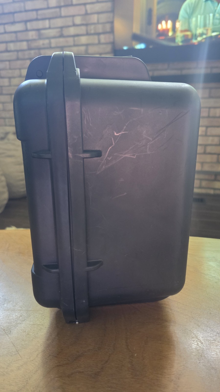Mavic 2 Pro case by Go Professional Case (GPC) GPC-Para-M210