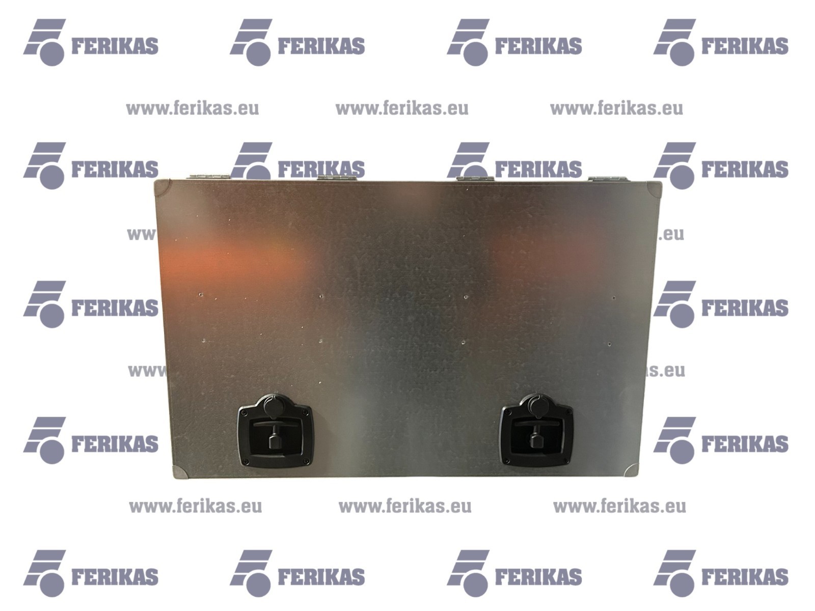 NEW Tool copartment box with brackets for trucks 500x600x800