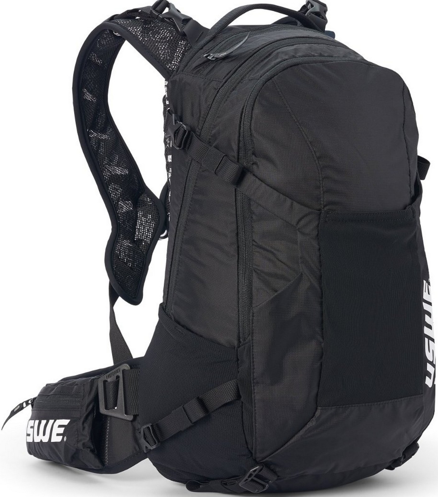 USWE Shred 16L MTB Mountain Bike Day Backpack