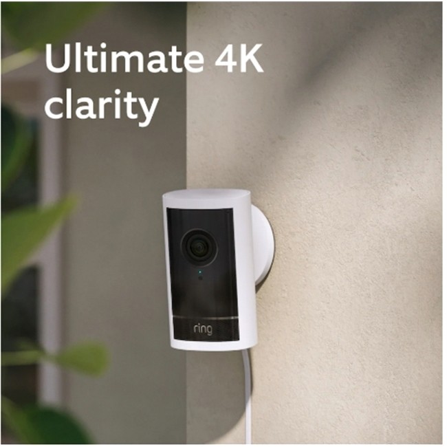 Ring Security System (N/A)